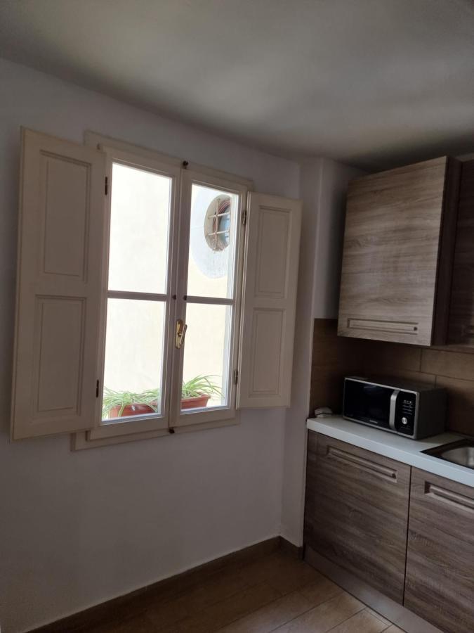 Appartement Vasari Al Ponte Vecchio Florence